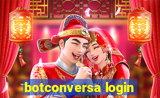 botconversa login
